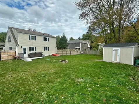 5 Circlewood Drive Coventry RI 02816