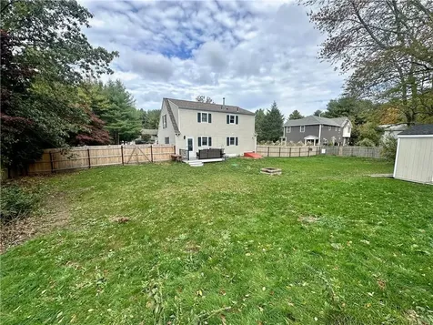 5 Circlewood Drive Coventry RI 02816