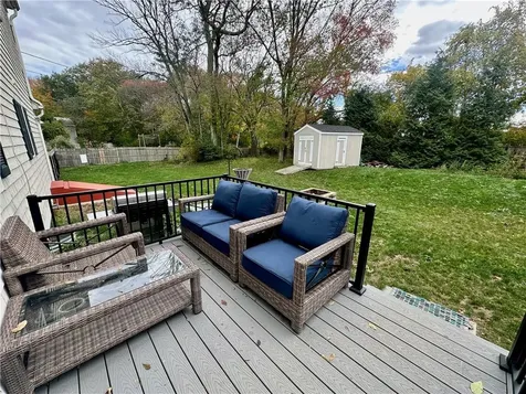 5 Circlewood Drive Coventry RI 02816