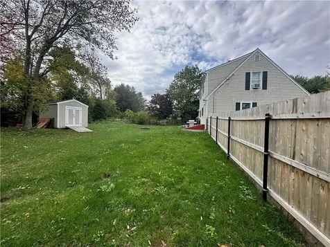 5 Circlewood Drive Coventry RI 02816