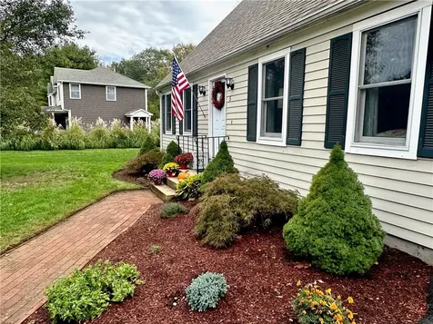 5 Circlewood Drive Coventry RI 02816