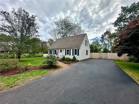 5 Circlewood Drive Coventry RI 02816