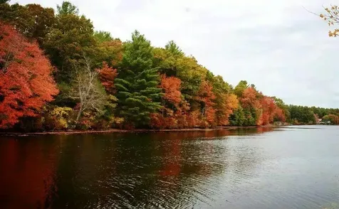 5 Circlewood Drive Coventry RI 02816