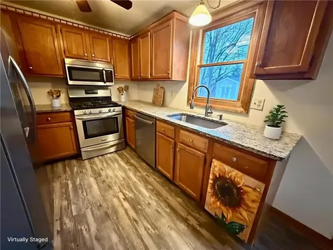 5 Circlewood Drive Coventry RI 02816