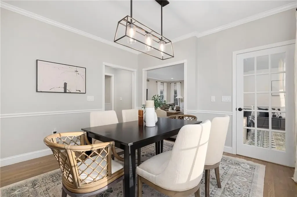 5 Morgan Court Lincoln RI 02865