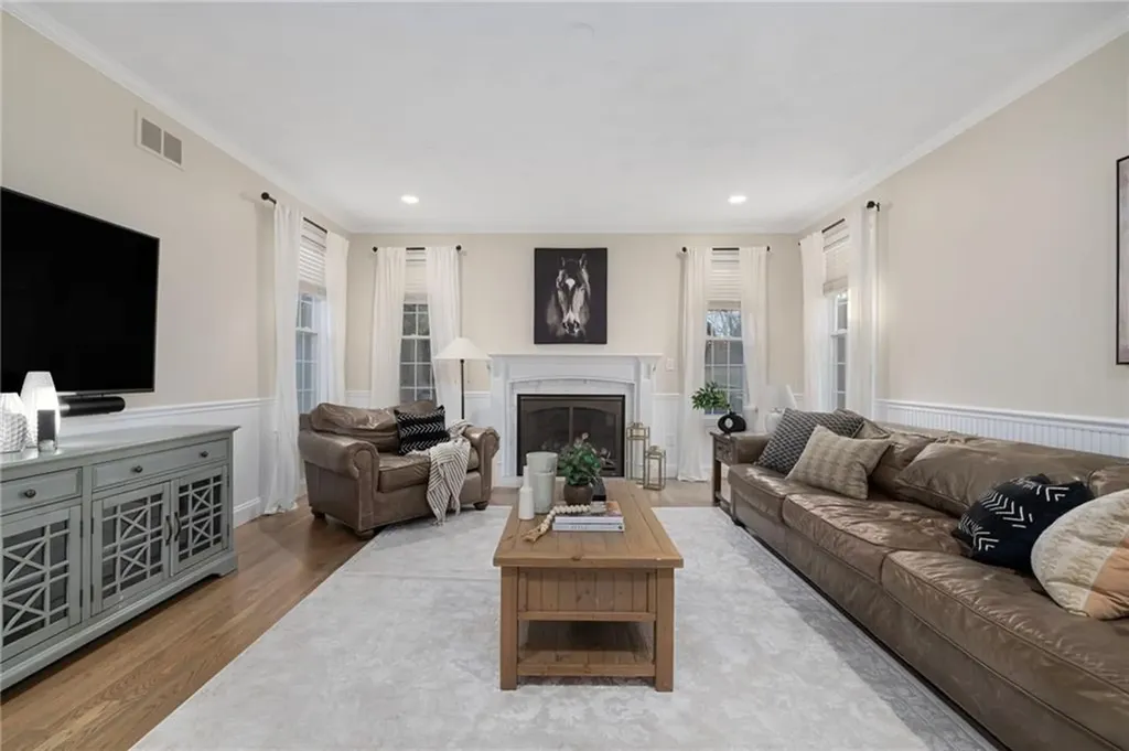 5 Morgan Court Lincoln RI 02865
