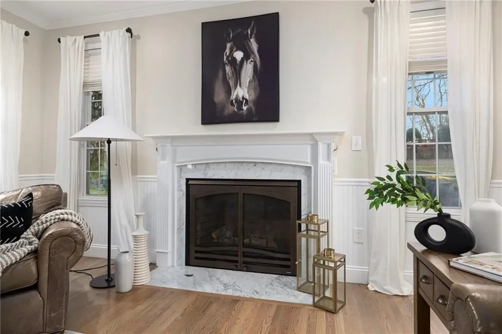 5 Morgan Court Lincoln RI 02865