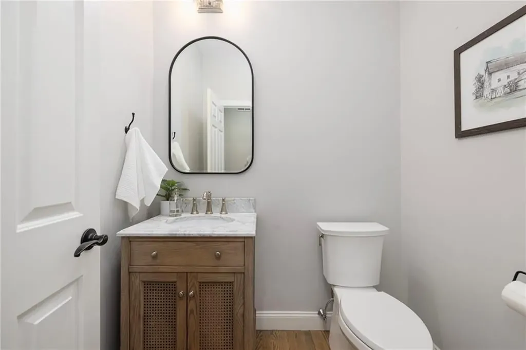 5 Morgan Court Lincoln RI 02865