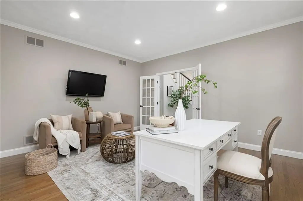 5 Morgan Court Lincoln RI 02865