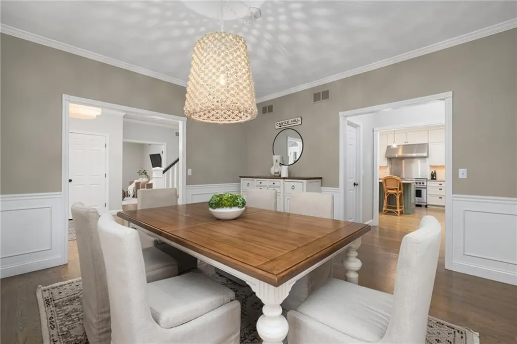 5 Morgan Court Lincoln RI 02865