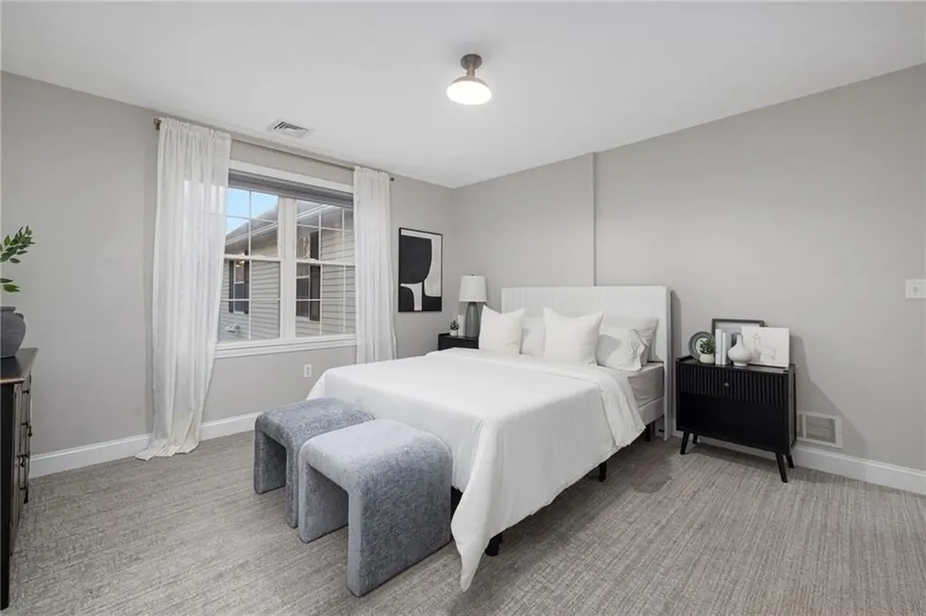 5 Morgan Court Lincoln RI 02865