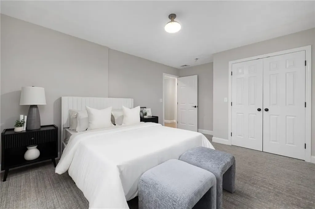 5 Morgan Court Lincoln RI 02865