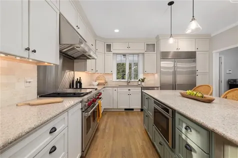 5 Morgan Court Lincoln RI 02865