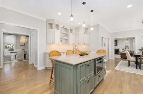 5 Morgan Court Lincoln RI 02865