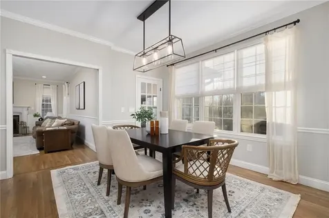 5 Morgan Court Lincoln RI 02865