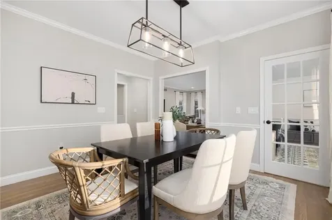 5 Morgan Court Lincoln RI 02865