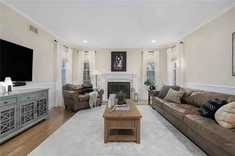 5 Morgan Court Lincoln RI 02865