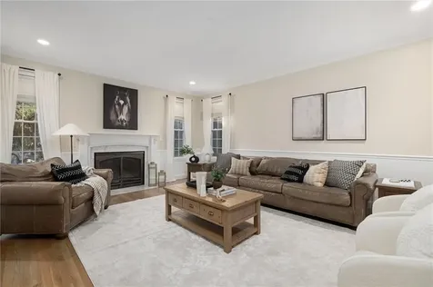 5 Morgan Court Lincoln RI 02865