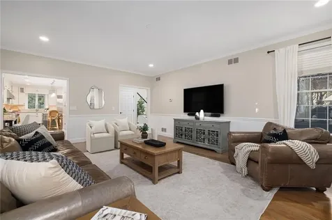 5 Morgan Court Lincoln RI 02865