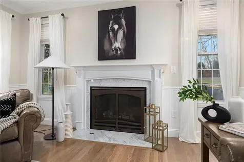 5 Morgan Court Lincoln RI 02865