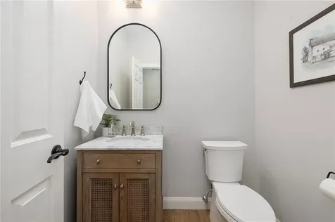 5 Morgan Court Lincoln RI 02865