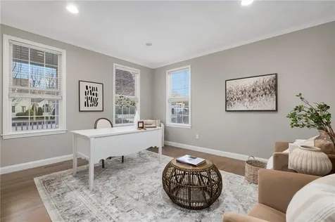 5 Morgan Court Lincoln RI 02865