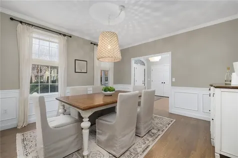 5 Morgan Court Lincoln RI 02865