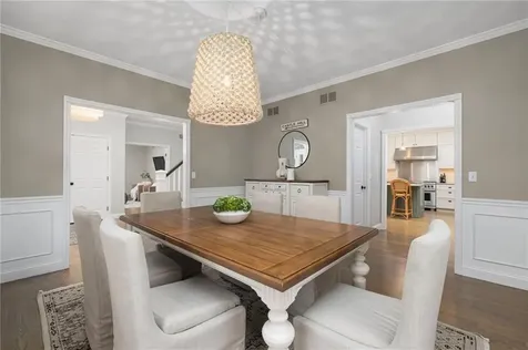 5 Morgan Court Lincoln RI 02865