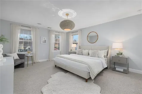 5 Morgan Court Lincoln RI 02865