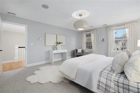 5 Morgan Court Lincoln RI 02865