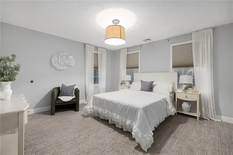 5 Morgan Court Lincoln RI 02865