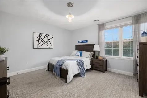 5 Morgan Court Lincoln RI 02865