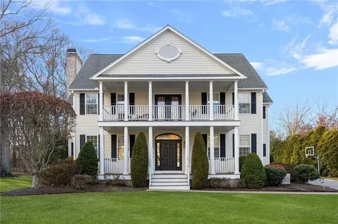 5 Morgan Court Lincoln RI 02865