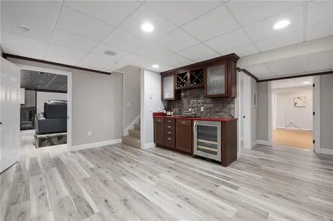 5 Morgan Court Lincoln RI 02865