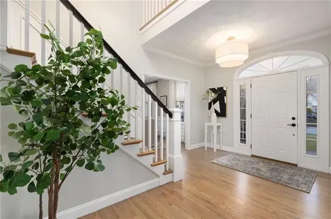 5 Morgan Court Lincoln RI 02865