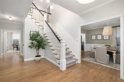 5 Morgan Court Lincoln RI 02865