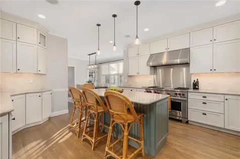 5 Morgan Court Lincoln RI 02865