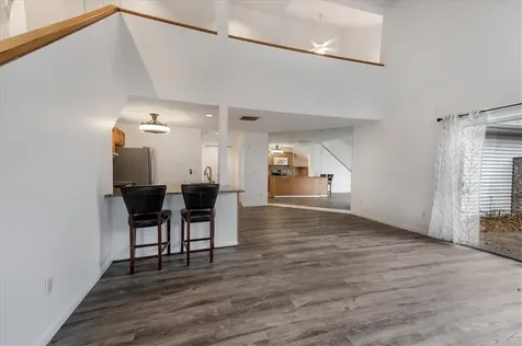 846 Halifax Drive Warwick RI 02886