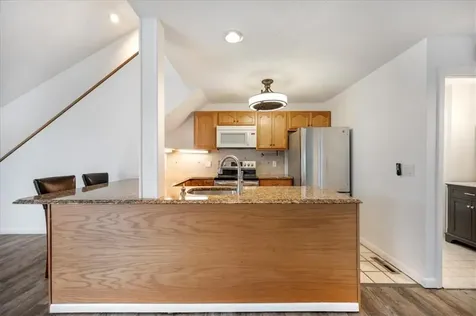 846 Halifax Drive Warwick RI 02886