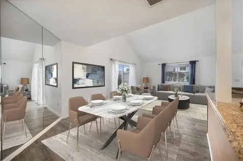 846 Halifax Drive Warwick RI 02886