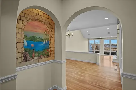 2 Bagy Wrinkle Cove Warren RI 02885