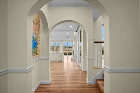 2 Bagy Wrinkle Cove Warren RI 02885