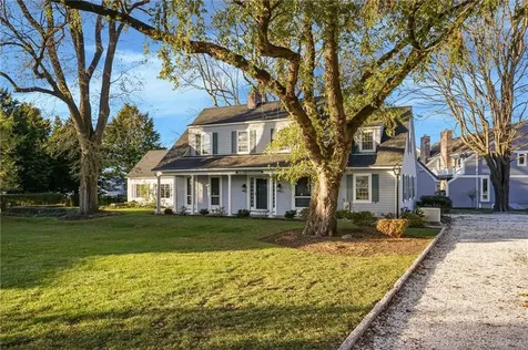 2 Bagy Wrinkle Cove Warren RI 02885