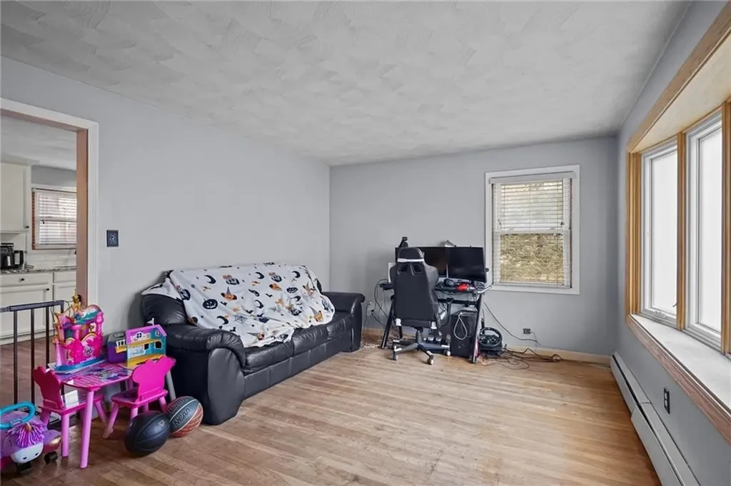 60 Rowley Street Providence RI 02909