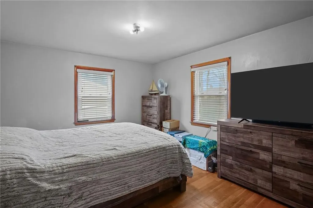 60 Rowley Street Providence RI 02909