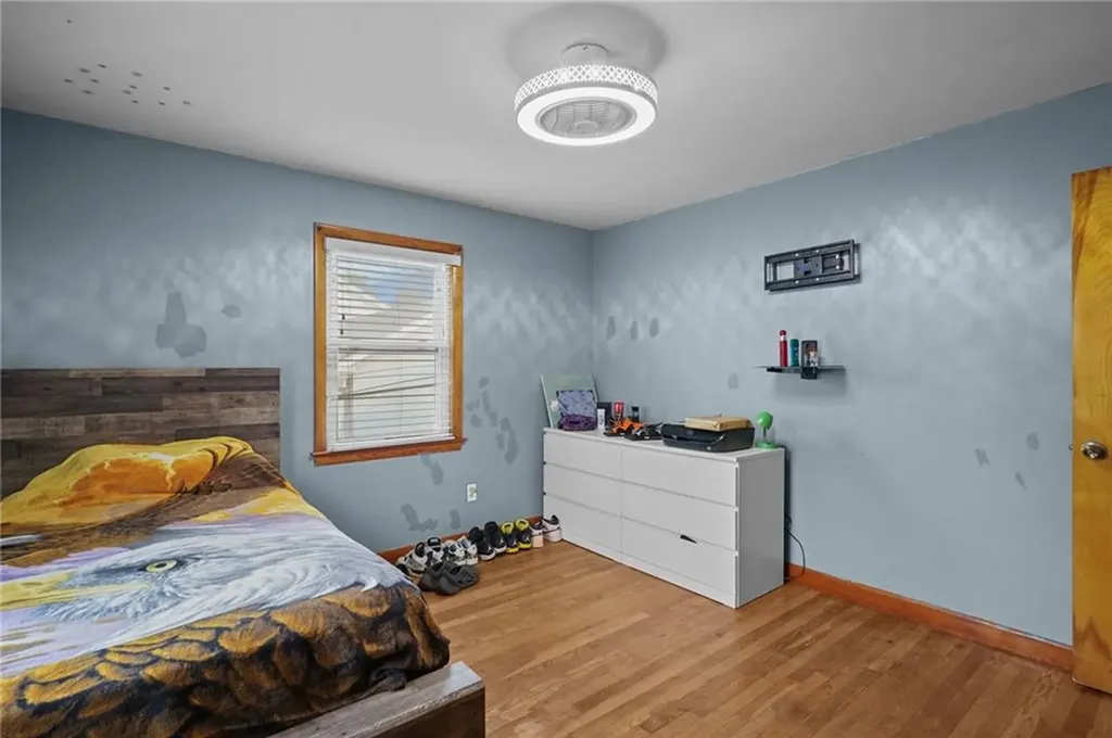 60 Rowley Street Providence RI 02909