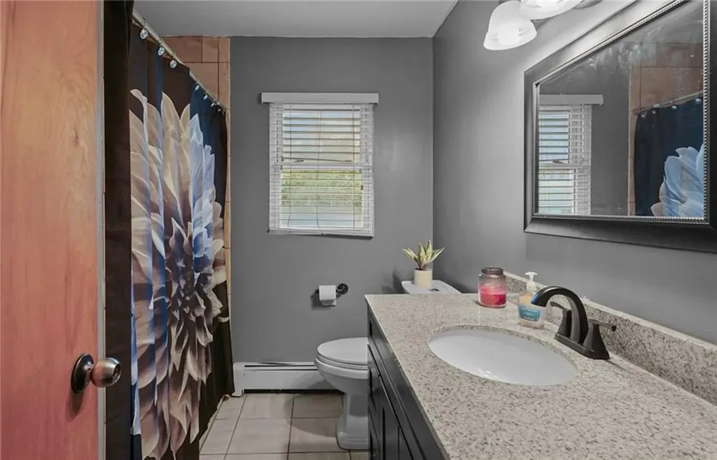 60 Rowley Street Providence RI 02909