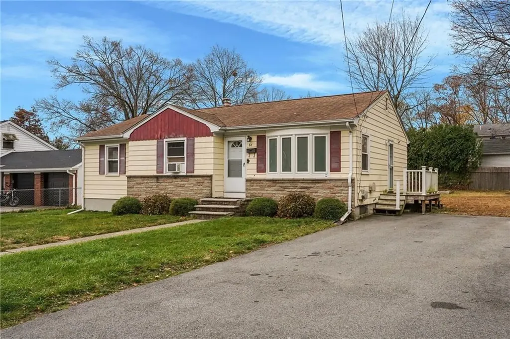 60 Rowley Street Providence RI 02909