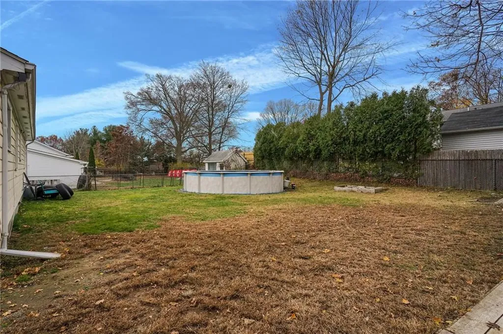 60 Rowley Street Providence RI 02909