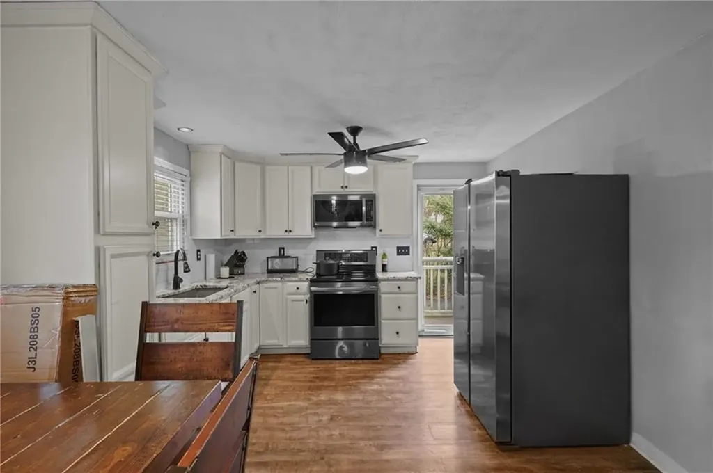 60 Rowley Street Providence RI 02909